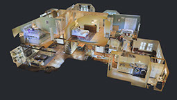 Austin Real Estate Photography Kies Photography Matterport Virtual Tour